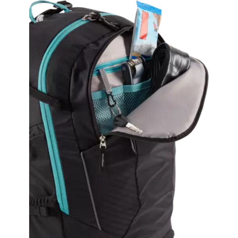 Hátizsák deuter trans alpine 28 sl fekete