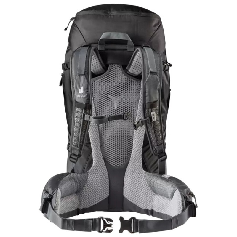 Hátizsák deuter futura pro 40 fekete