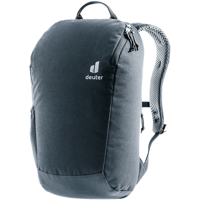 Városi hátizsák deuter step out 16l fekete