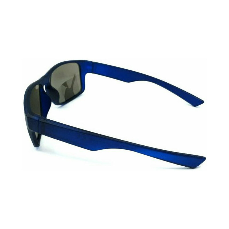 D'Angelo polarizált férfi napszemüveg A-Z9110P