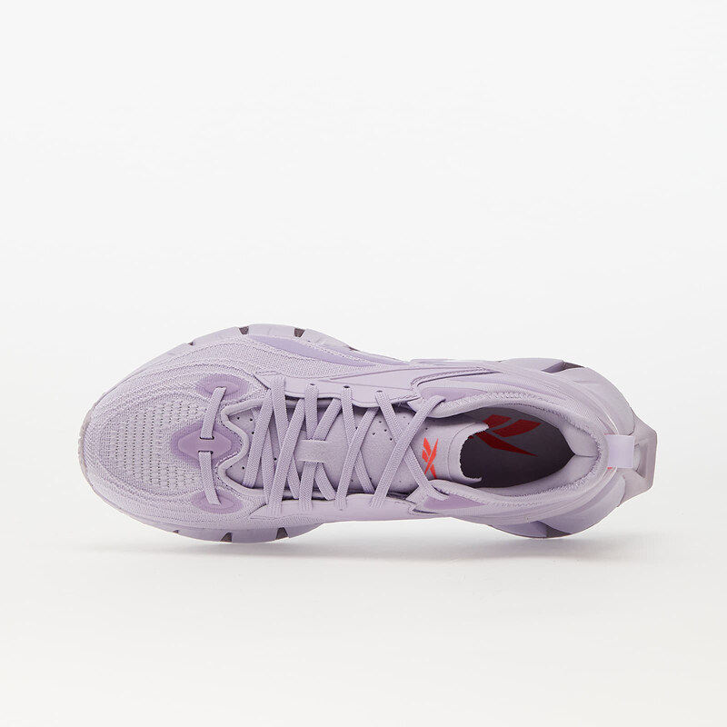 Reebok Zig Kinetica 3 Purple Oasis/ Purple Oasis/ Neon Cherry, Női alacsony szárú sneakerek
