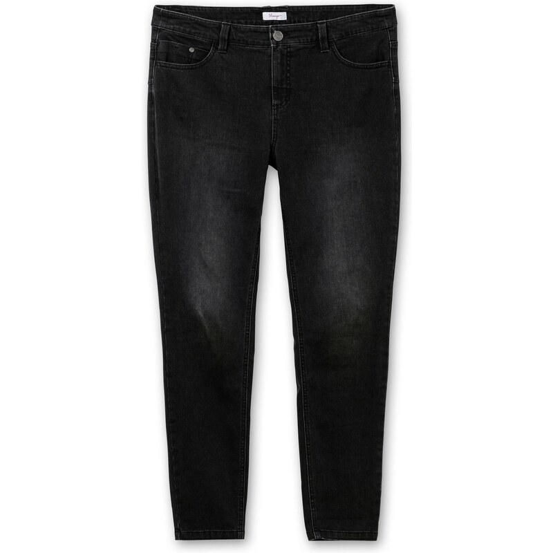 SHEEGO Farmer fekete farmer