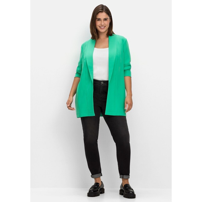 SHEEGO Farmer fekete farmer