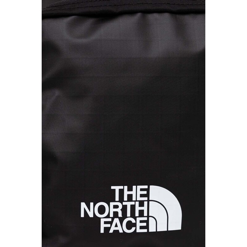 The North Face táska fekete