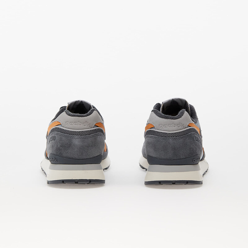 Férfi alacsony szárú sneakerek Reebok LX8500 Pure Grey/ Pure Grey 3/ Vintage Chalk