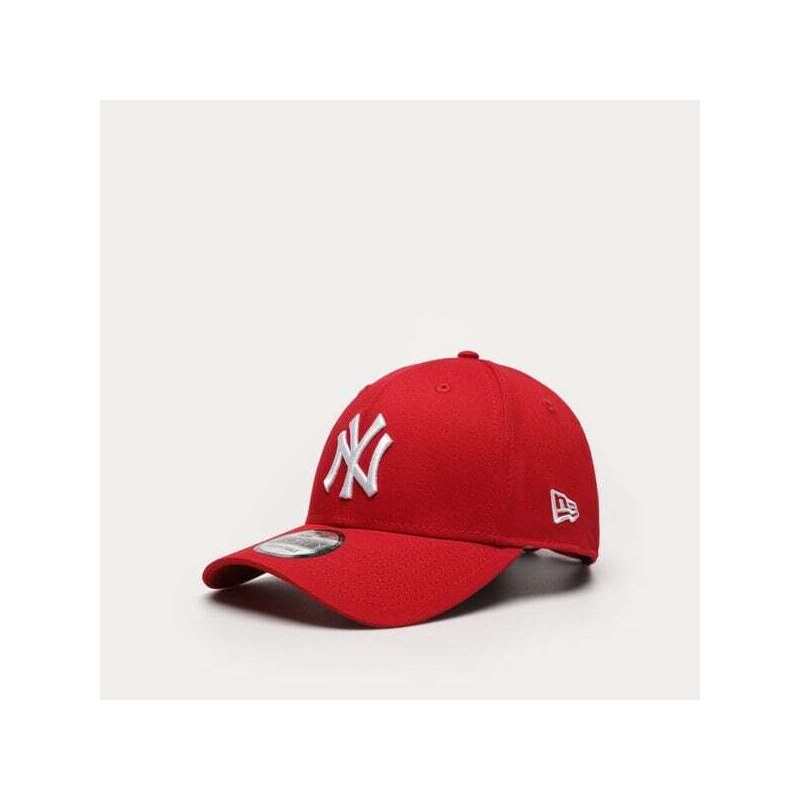 New Era Mlb 9Forty New York Yankees Cap League B Ny Yankees Gyerek Kiegészítők Baseball sapka 10531938 Piros