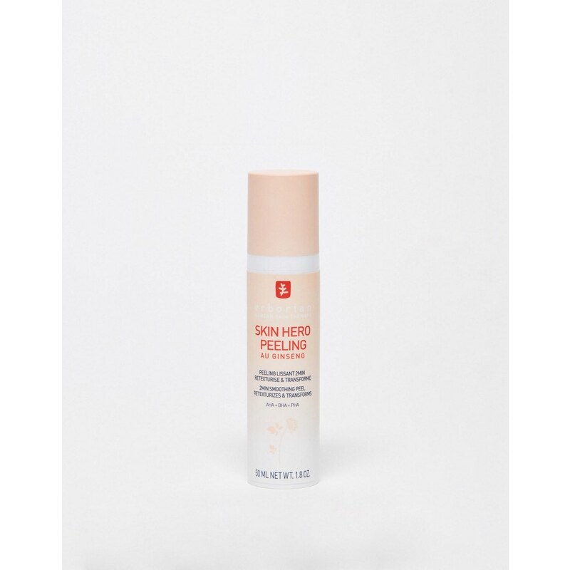 Erborian Skin Hero Peeling - At Home Facial Peel 50ml-No colour - GLAMI.hu