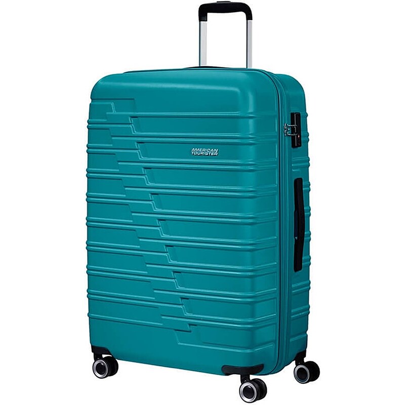 AMERICAN TOURISTER by Samsonite American Tourister ACTIVAIR négykerekű ...