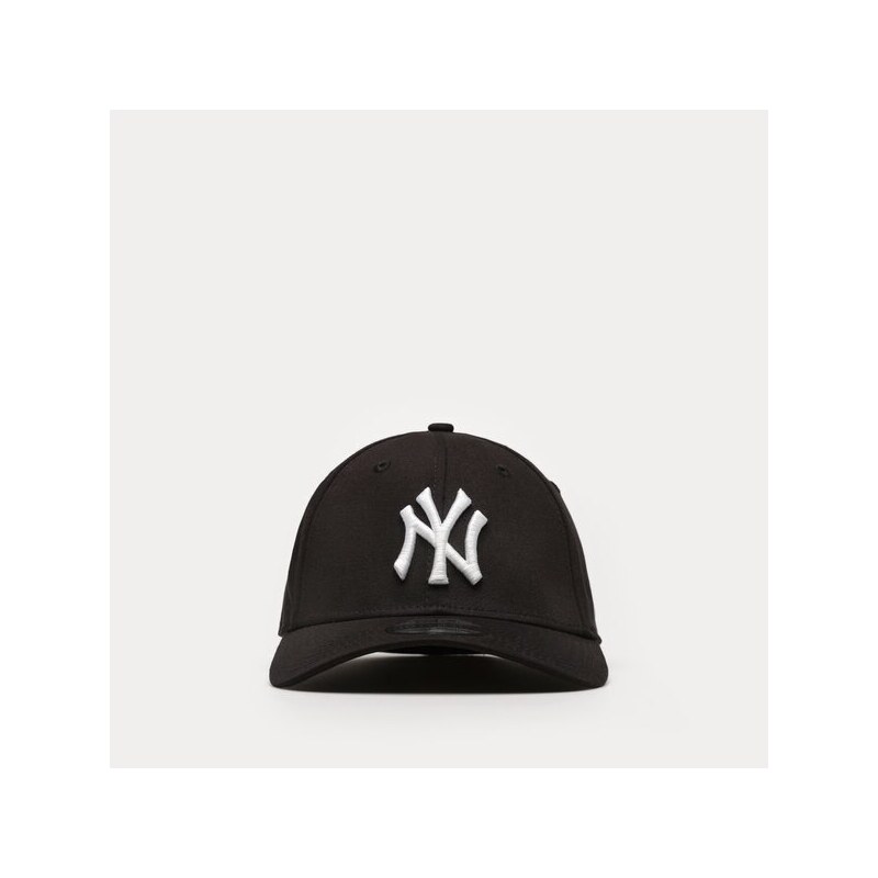New Era Sapka 3930 Classic Ny Yankees Gyerek Kiegészítők Baseball sapka 10145638 Fekete