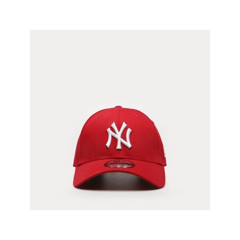 New Era Mlb 9Forty New York Yankees Cap League B Ny Yankees Gyerek Kiegészítők Baseball sapka 10531938 Piros