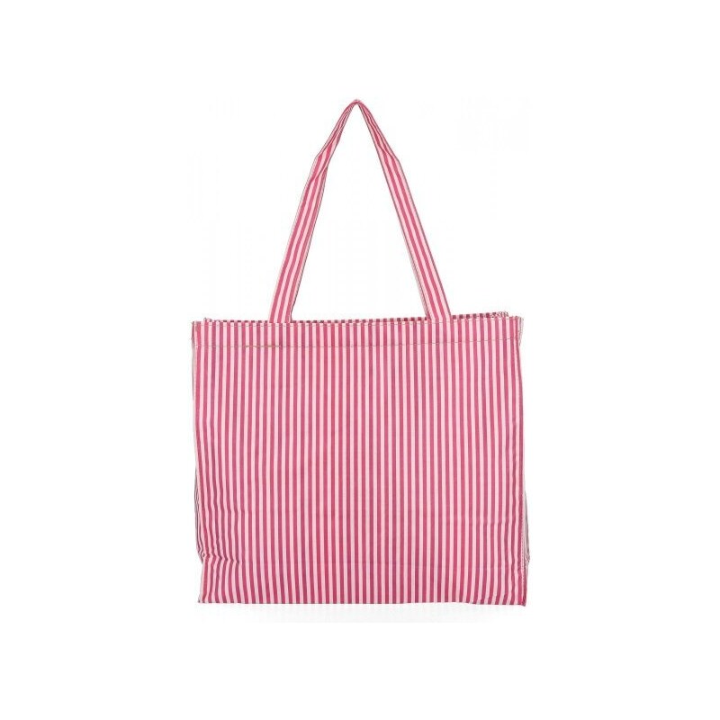 Női Táská shopper bag Hernan rózsaszín HB1372-LroM