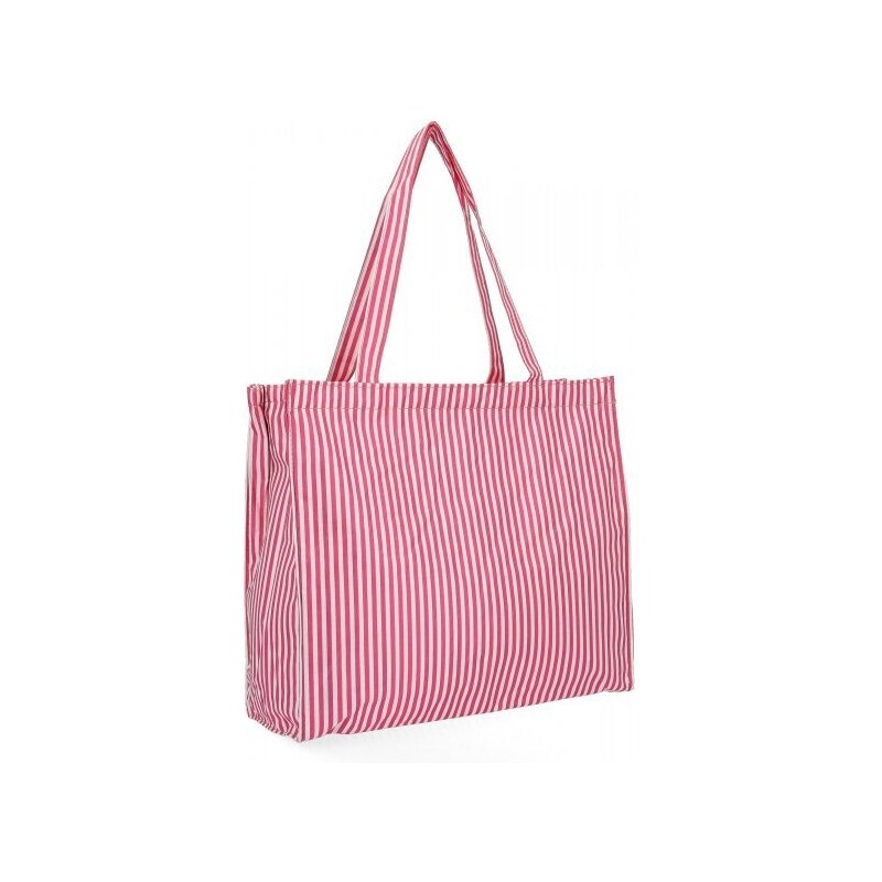 Női Táská shopper bag Hernan rózsaszín HB1372-LroM