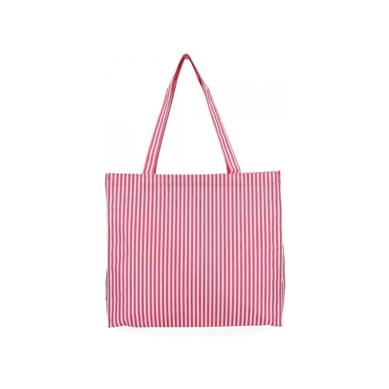 Női Táská shopper bag Hernan rózsaszín HB1372-LroM