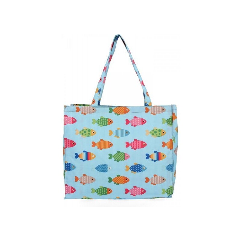 Női Táská shopper bag Hernan többszínű HB1372-LmulT