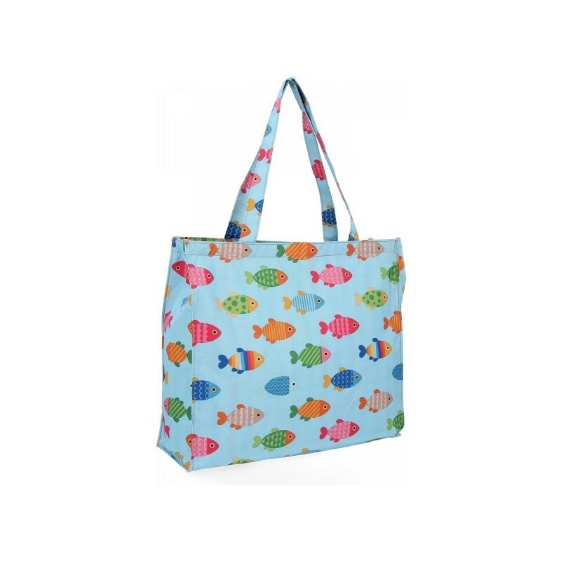 Női Táská shopper bag Hernan többszínű HB1372-LmulT