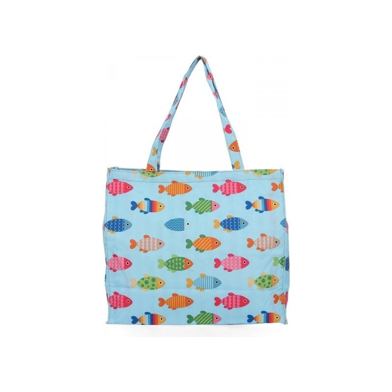 Női Táská shopper bag Hernan többszínű HB1372-LmulT