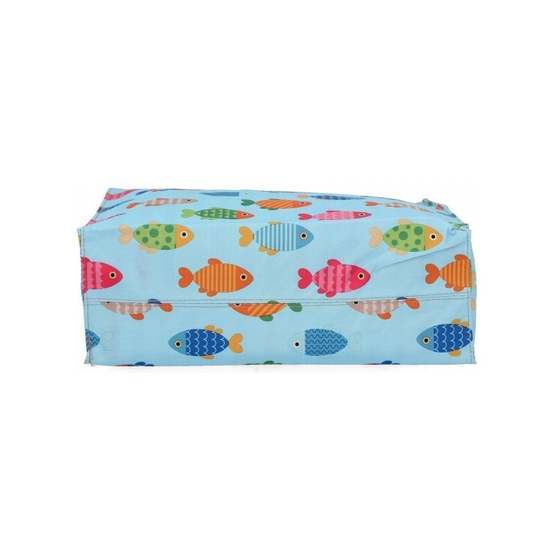 Női Táská shopper bag Hernan többszínű HB1372-LmulT