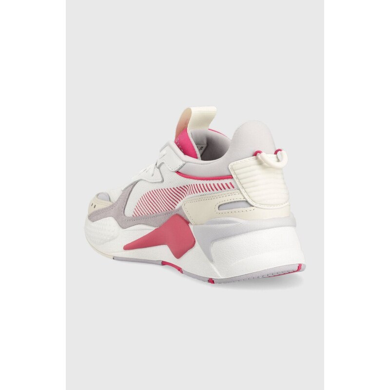 Puma sportcipő RS-X Reinvention rózsaszín, 369579.d,