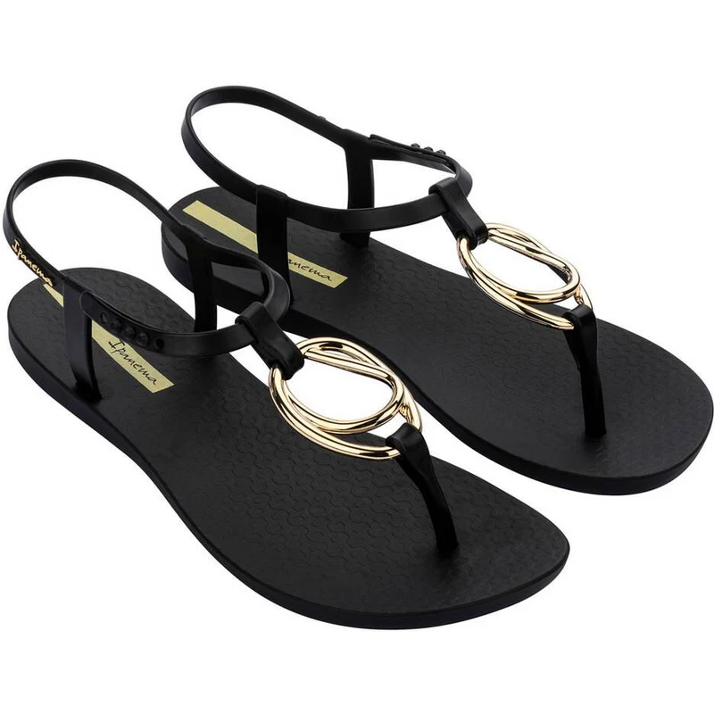 Ipanema Ipanema Class Charm II Kids Türkiz Gyerek Szandál (Méret 35-36