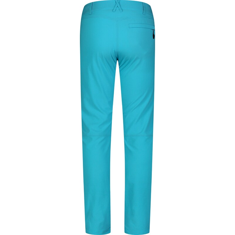 Nordblanc Kék női könnyű outdoor nadrág MANEUVER
