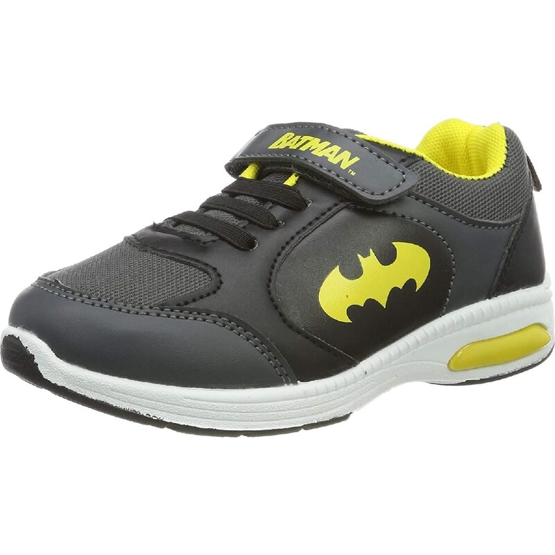 Fekete fiú tornacipő - Batman