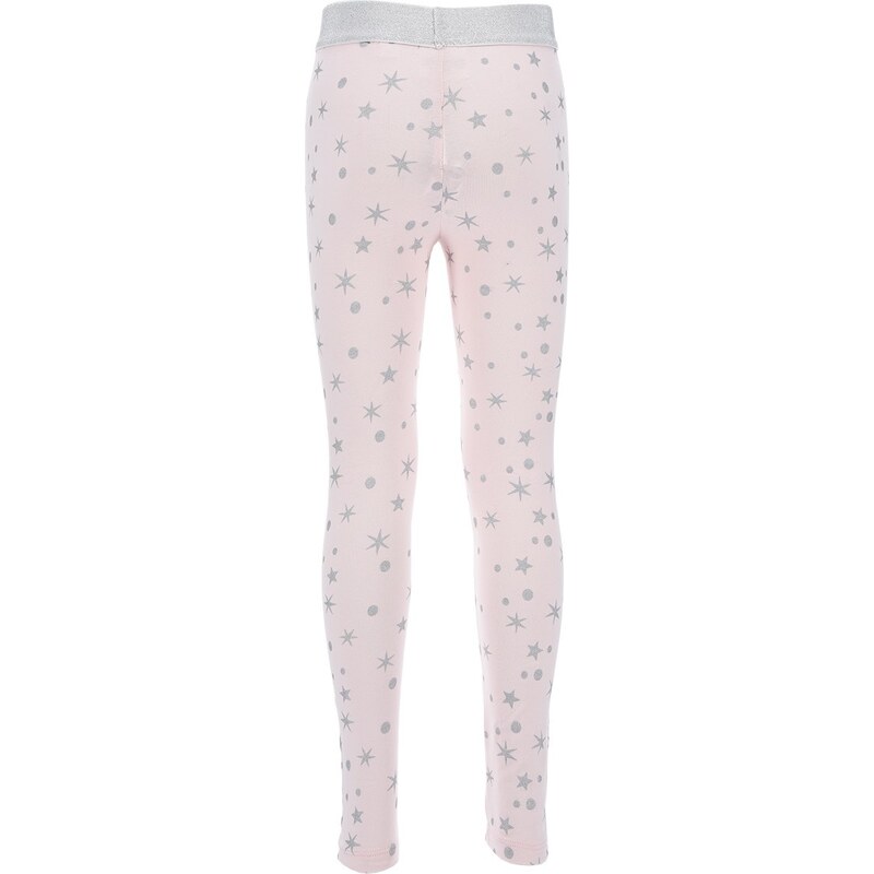 Púder csillámos lány leggings Harry Potter