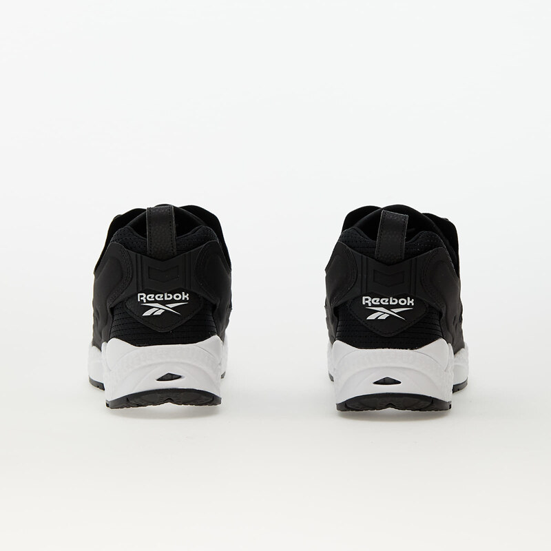 Férfi alacsony szárú sneakerek Reebok Instapump Fury 95 Core Black/ Ftw White/ Core Black