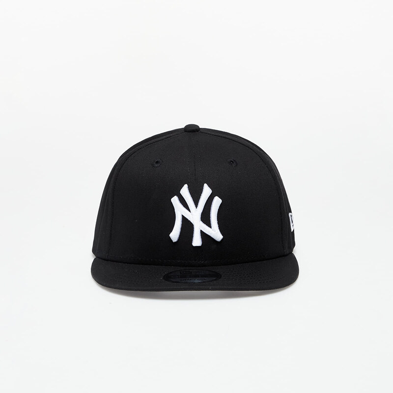 Sapka New Era 9Fifty MLB New York Yankees Cap Black/ White