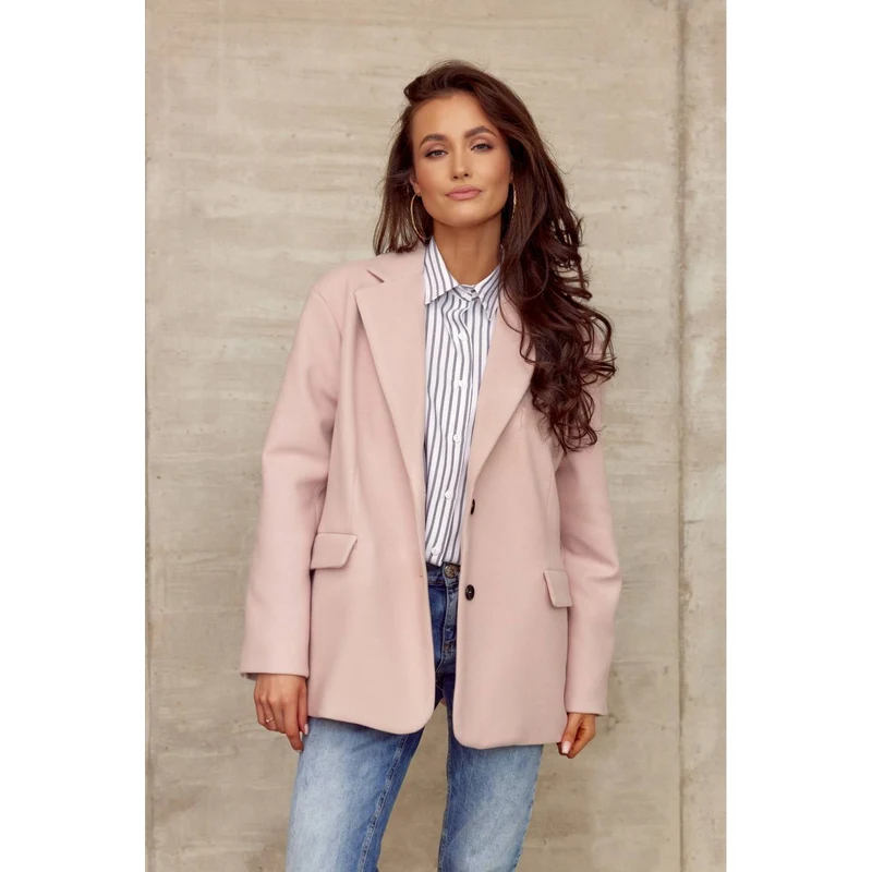 Jacket model 212412 Roco Fashion main image 0