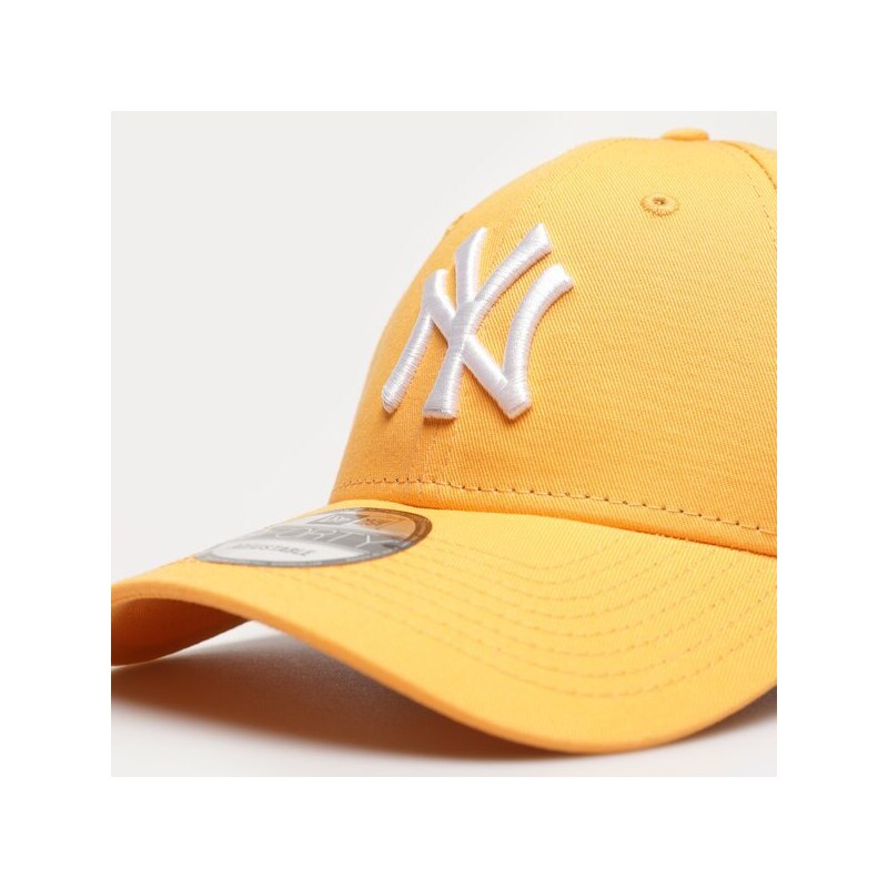 New Era Sapka Le 940 Nyy New York Yankees Férfi Kiegészítők Baseball sapka 60358175 Sárga