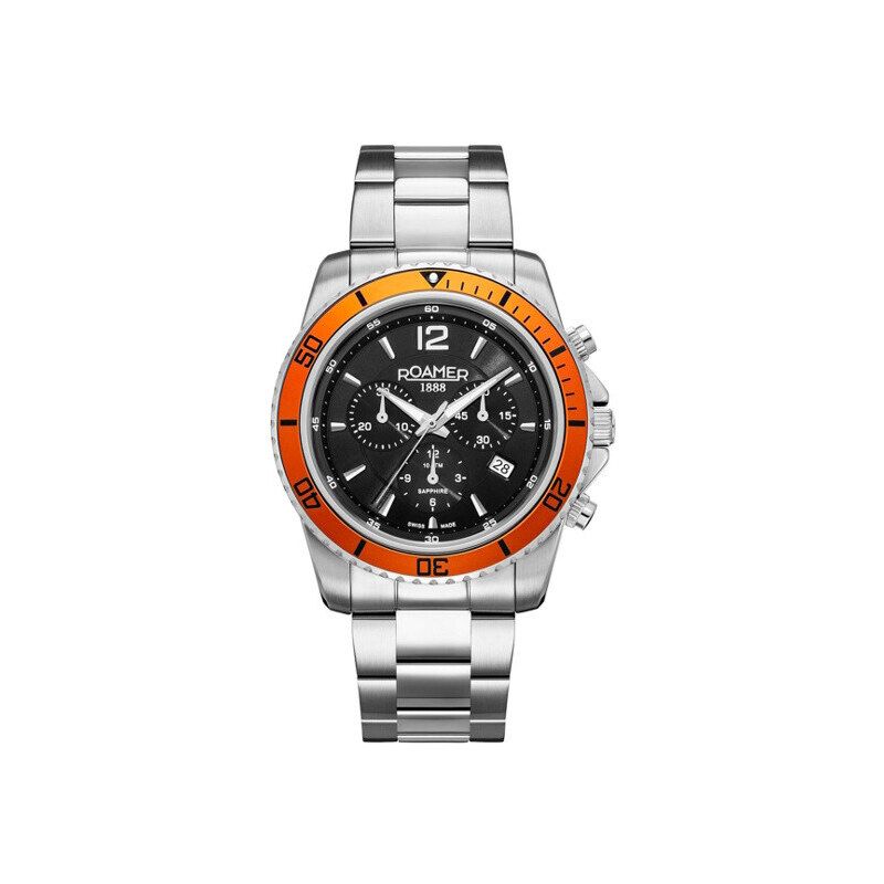 Roamer 862837-41-65-20 férfi karóra