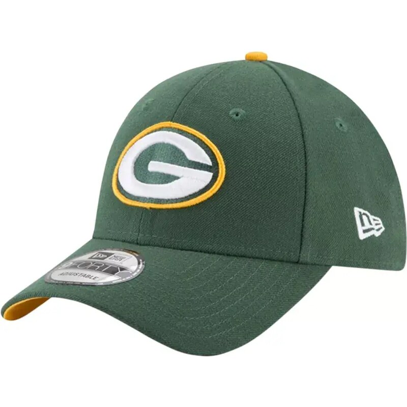 New Era Green Bay Packers The League 9Forty
