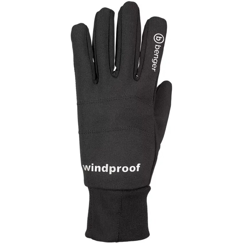 Benger Running Gloves