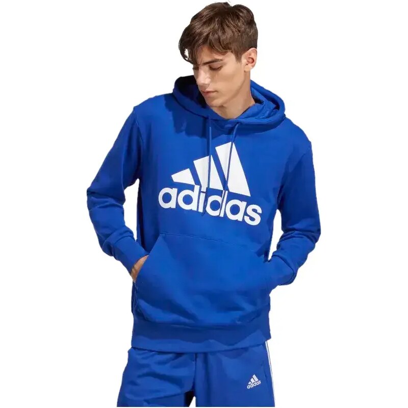 Adidas Sportswear Essentials Big Logo