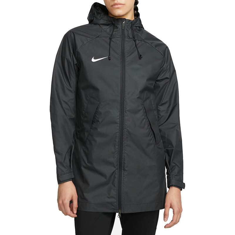 Nike W NK SF ACDPR HD RAIN JKT Kapucnis kabát