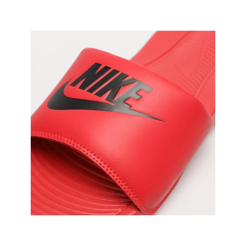 Nike Victori Slide Férfi Cipők Papucs CN9675-600 Piros