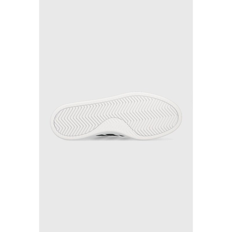 adidas sportcipő GRAND COURT fehér