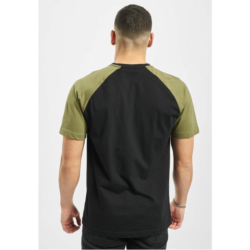 DEF / DEF Roy T-Shirt black