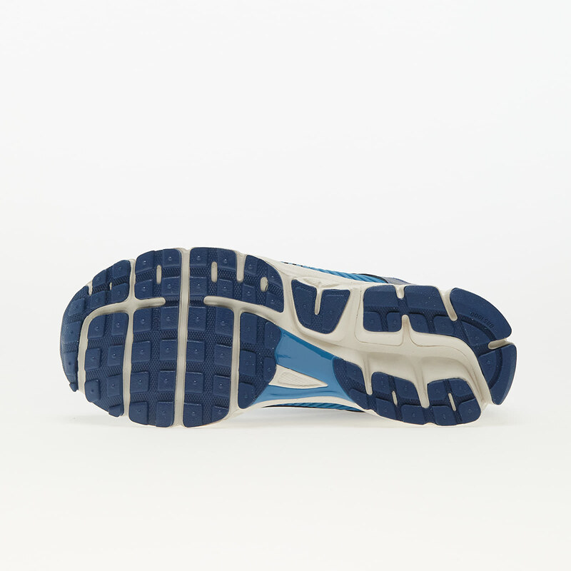 Férfi alacsony szárú sneakerek Nike Zoom Vomero 5 Worn Blue/ Football Grey-Dutch Blue