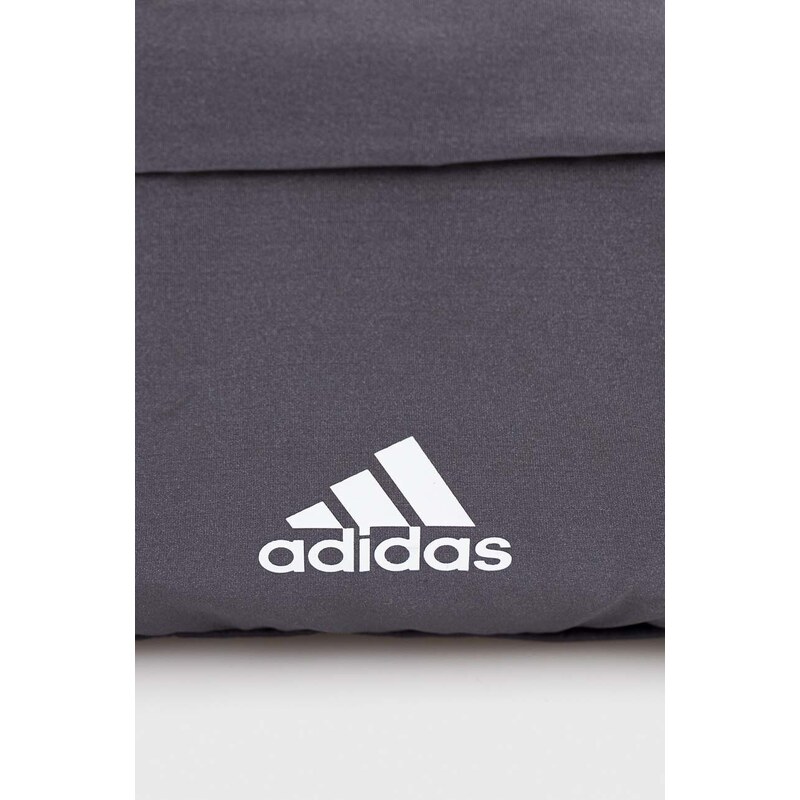 adidas Performance táska szürke, IM4236