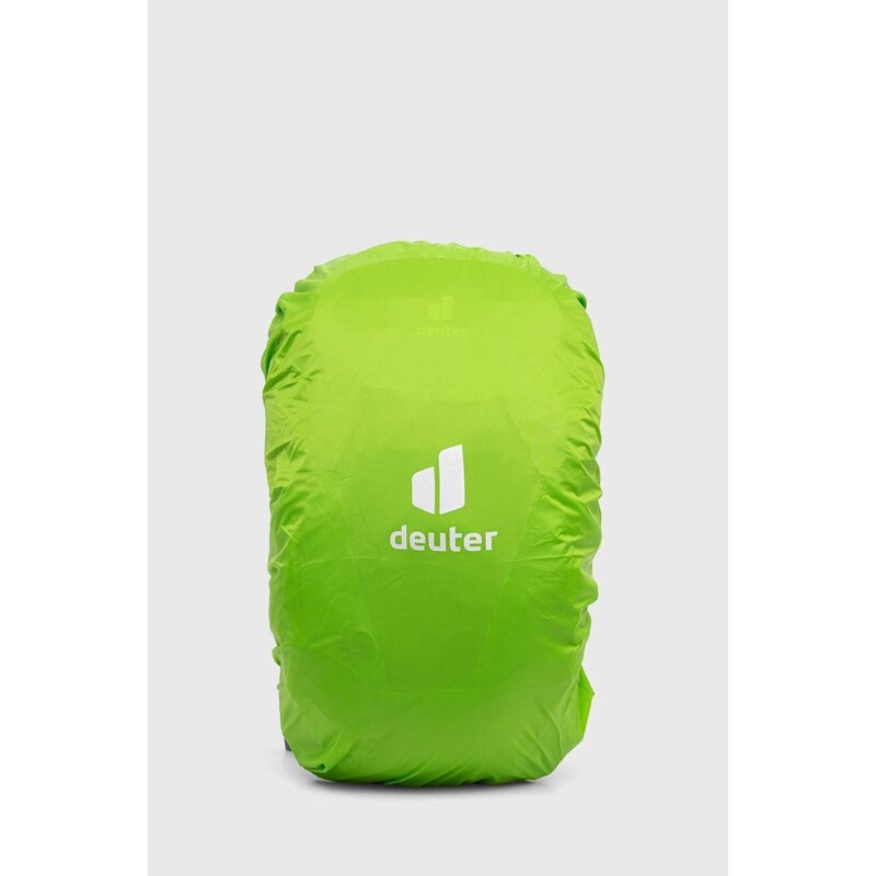 Deuter hátizsák Futura 25 SL zöld, nagy, sima