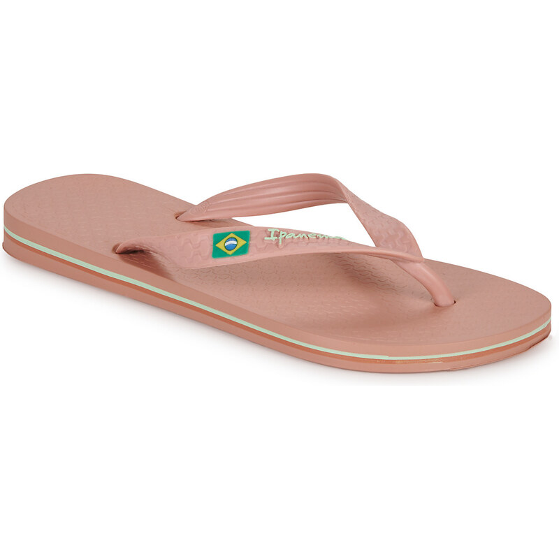 Infradito Ipanema Classica Brasil II Uomo - In PVC Riciclato, Stile Brasiliano, Comode E Casual - Foto 5