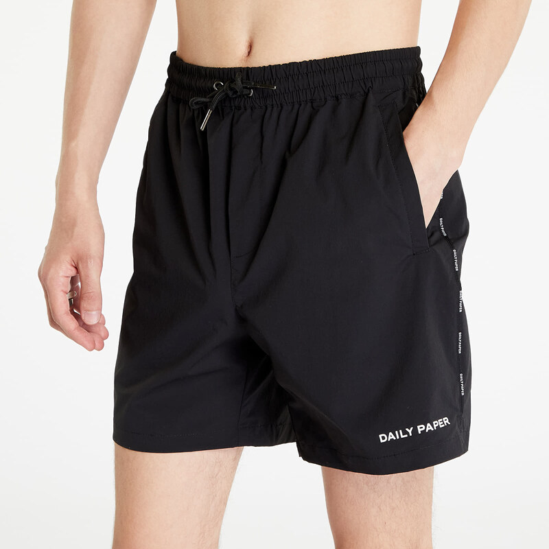 Shorts Daily Paper Mehani Shorts Black S