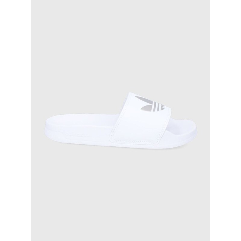 adidas Originals papucs Adilette Lite W GZ6197 fehér, női