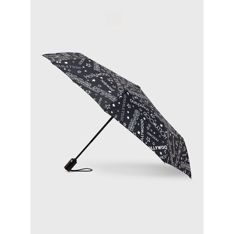 Moschino esernyő fekete, 8603