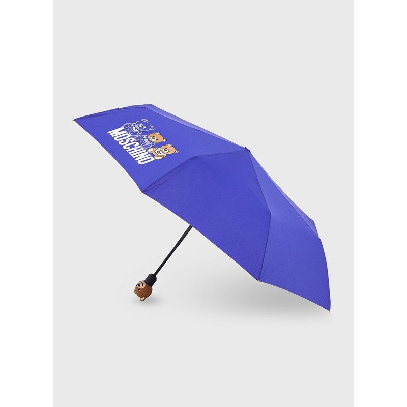Moschino esernyő lila, 8061