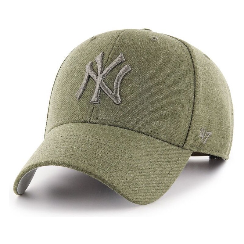 47 brand baseball sapka MLB New York Yankees