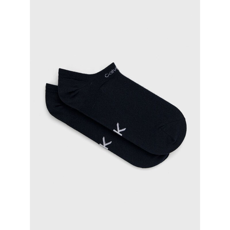 Calvin Klein - zokni (2 pár)
