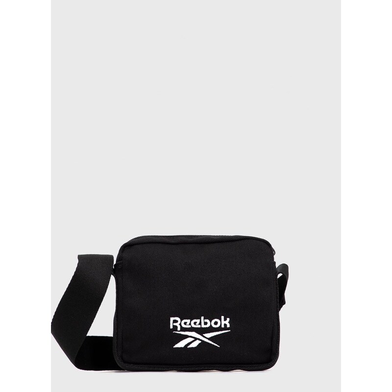 Reebok Classic táska HC4365 fekete