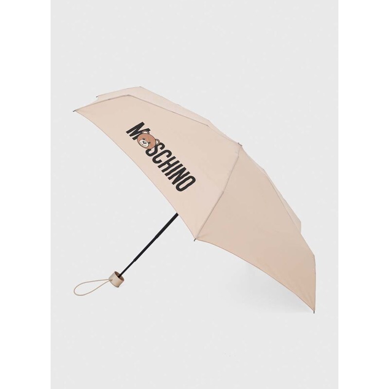 Moschino gyerek esernyő bézs, 8430